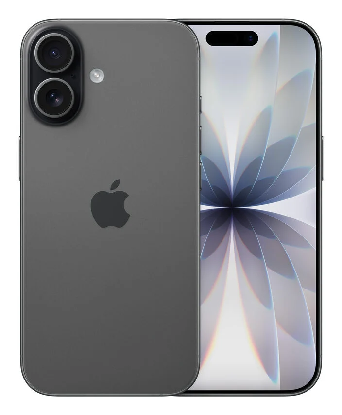 Apple iPhone 17 256GB Nero