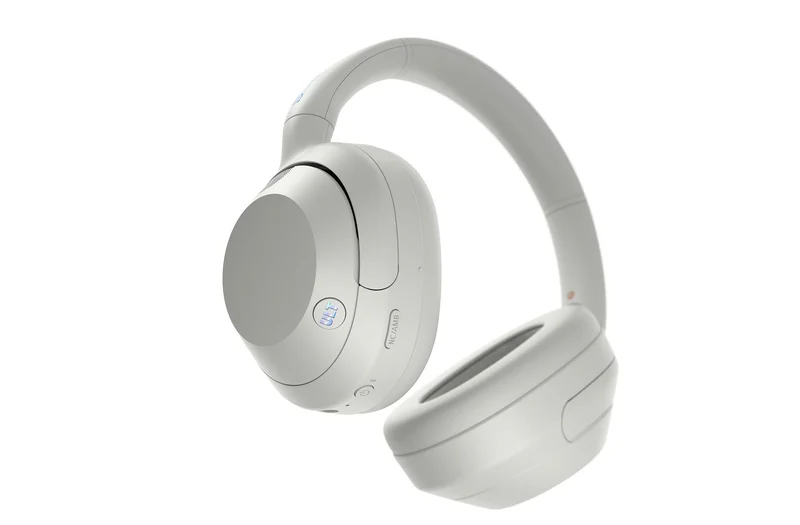 Sony WH-ULT900N Cuffie Wireless Bluetooth con Cancellazione del Rumore