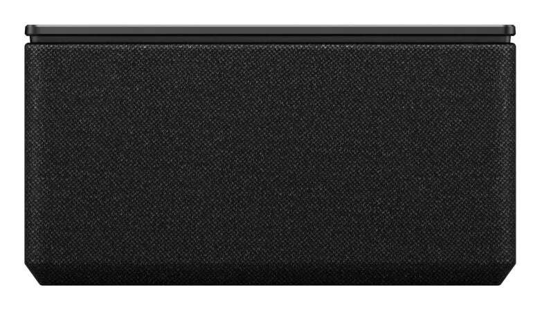 TCL Q Soundbar Q65H 5.1 canali, con tecnologia Dolby Atmos, DTS: X e RAY·DANZ