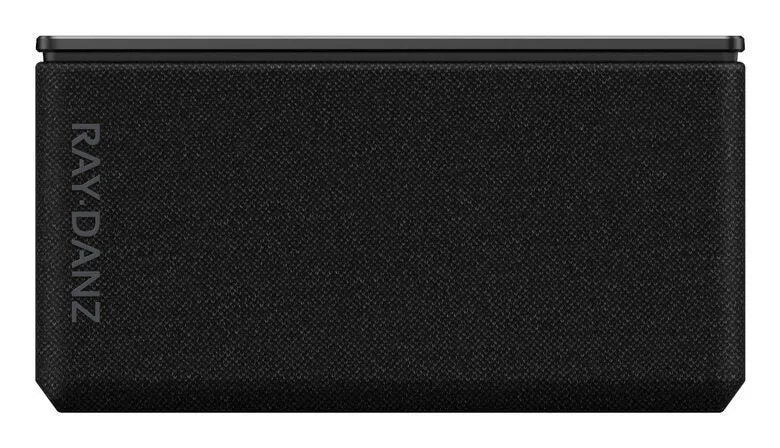 TCL Q Soundbar Q65H 5.1 canali, con tecnologia Dolby Atmos, DTS: X e RAY·DANZ