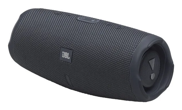 JBL Charge Essential 3 SE Altoparlante portatile mono Nero