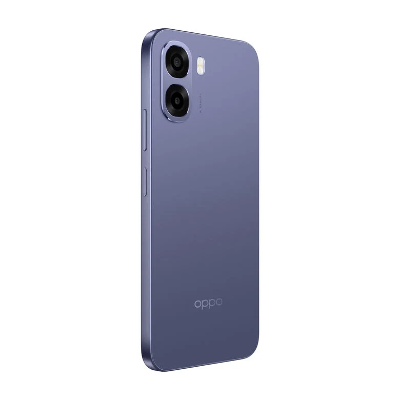 Vodafone A6x 17,1 cm (6.75") Doppia SIM Android 15 4G USB tipo-C 4 GB 128 GB 6100 mAh Viola