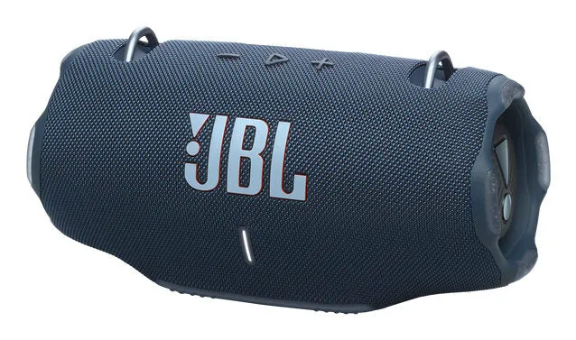 JBL Xtreme 4 Altoparlante portatile stereo Blu 100 W
