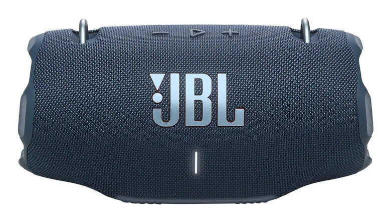JBL Xtreme 4 Altoparlante portatile stereo Blu 100 W