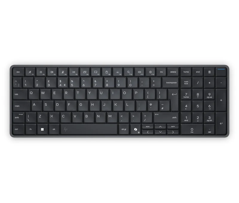 HP INC. ELITEBOARD G1A RYZEN AI 5 PRO 340 16/512 W11P 3YW