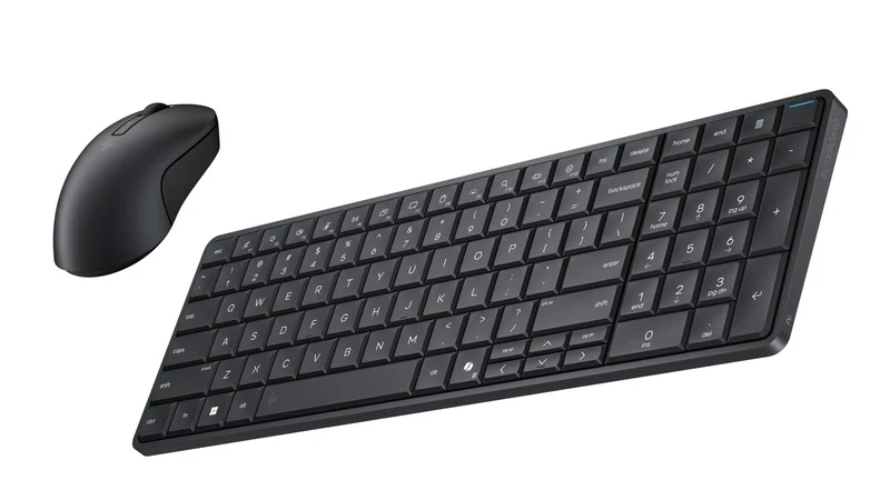 HP INC. ELITEBOARD G1A RYZEN AI 7 PRO 350 16/1 W11P 3YW