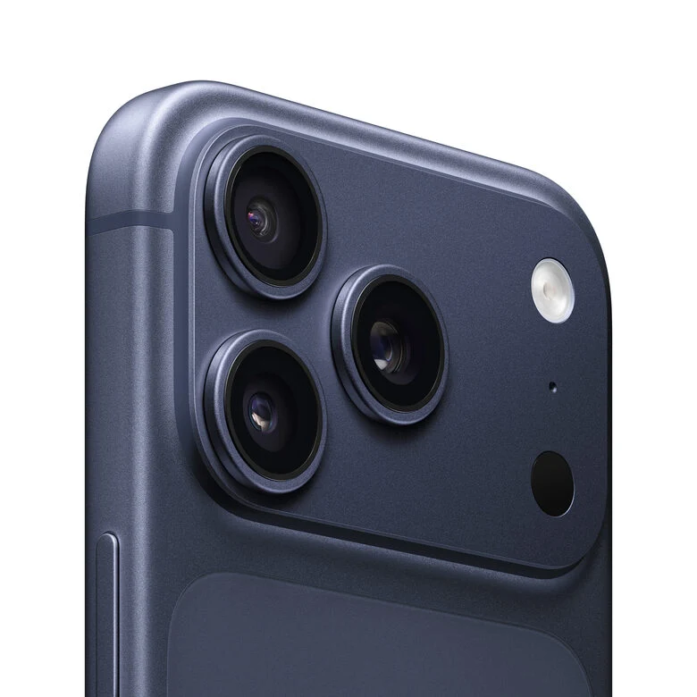Apple iPhone 17 Pro 512GB Blu Profondo