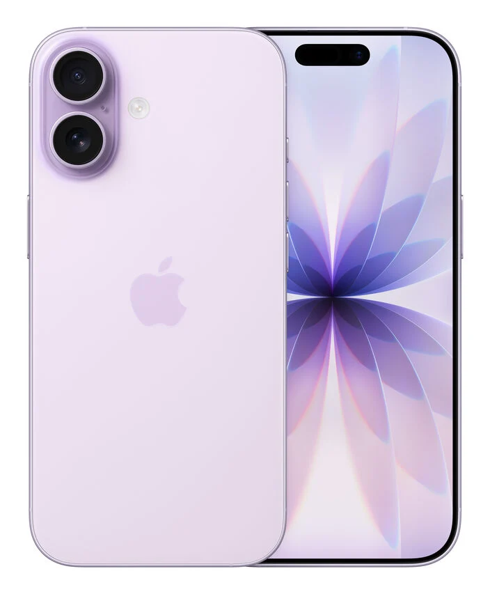 Apple iPhone 17 512GB Lavanda