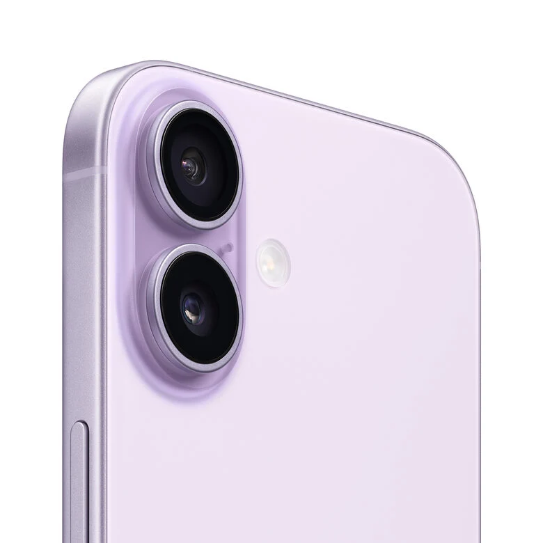 Apple iPhone 17 512GB Lavanda