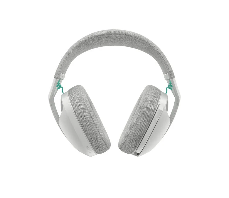 Logitech G G321 cuffia gaming wireless (Bianco)