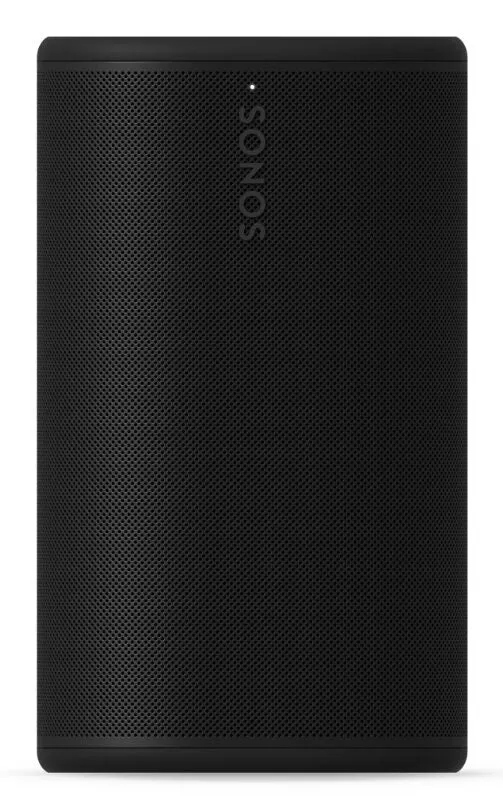 Sonos Play Altoparlante portatile stereo Nero