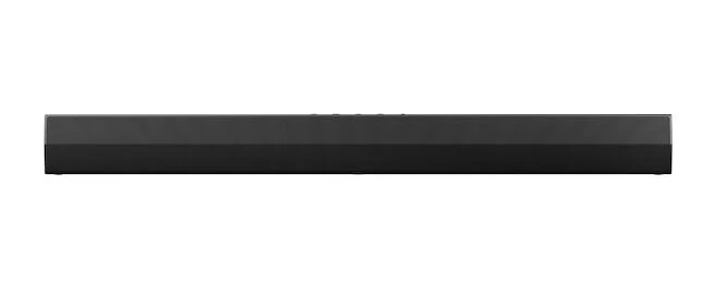 LG Soundbar S30A Nero 2.1 canali