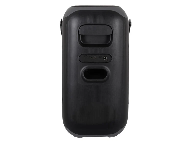 Trevi XFest Speaker Wireless 50W con Treppiede USB AUX-IN TWS XFM 225 W