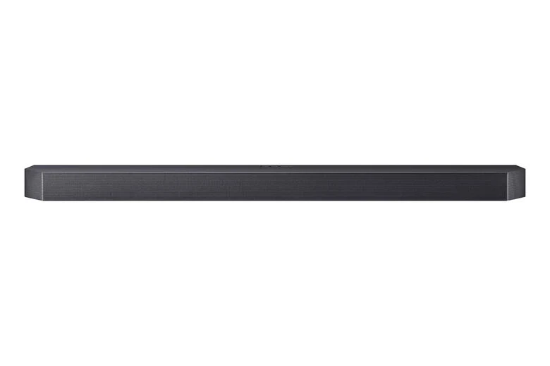 Samsung Soundbar HW-Q990H/XC, Audio 11.1.4 canali, potenza 756W, Active Voice Amplifier Pro, Auto AV Sync, Bluetooth 5.3, Q-Symphony, Wireless Dolby Atmos, 2026