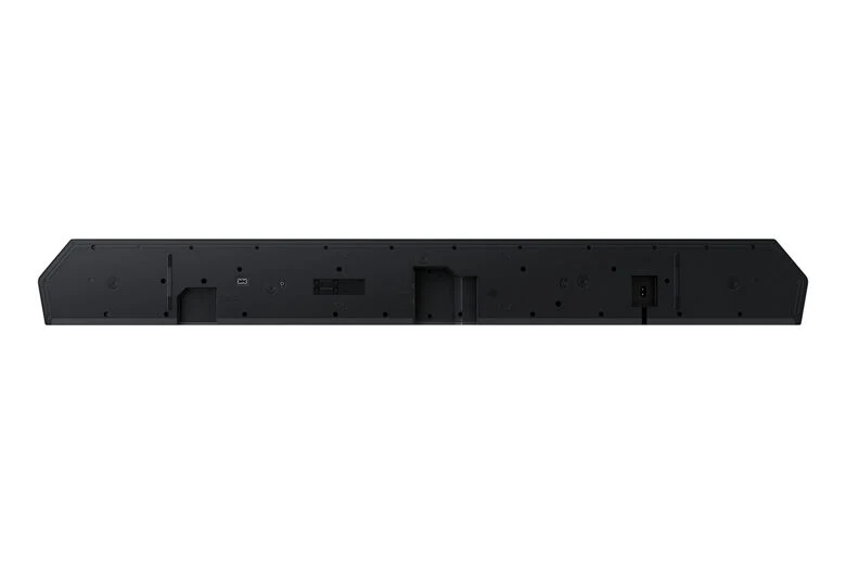 Samsung Soundbar HW-Q990H/XC, Audio 11.1.4 canali, potenza 756W, Active Voice Amplifier Pro, Auto AV Sync, Bluetooth 5.3, Q-Symphony, Wireless Dolby Atmos, 2026