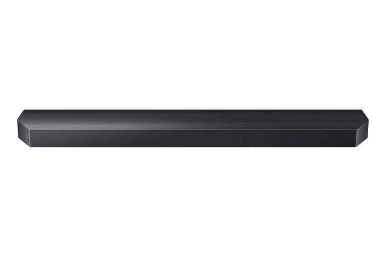 Samsung Soundbar HW-Q990H/XC, Audio 11.1.4 canali, potenza 756W, Active Voice Amplifier Pro, Auto AV Sync, Bluetooth 5.3, Q-Symphony, Wireless Dolby Atmos, 2026
