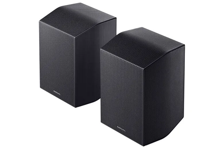 Samsung Soundbar HW-Q990H/XC, Audio 11.1.4 canali, potenza 756W, Active Voice Amplifier Pro, Auto AV Sync, Bluetooth 5.3, Q-Symphony, Wireless Dolby Atmos, 2026