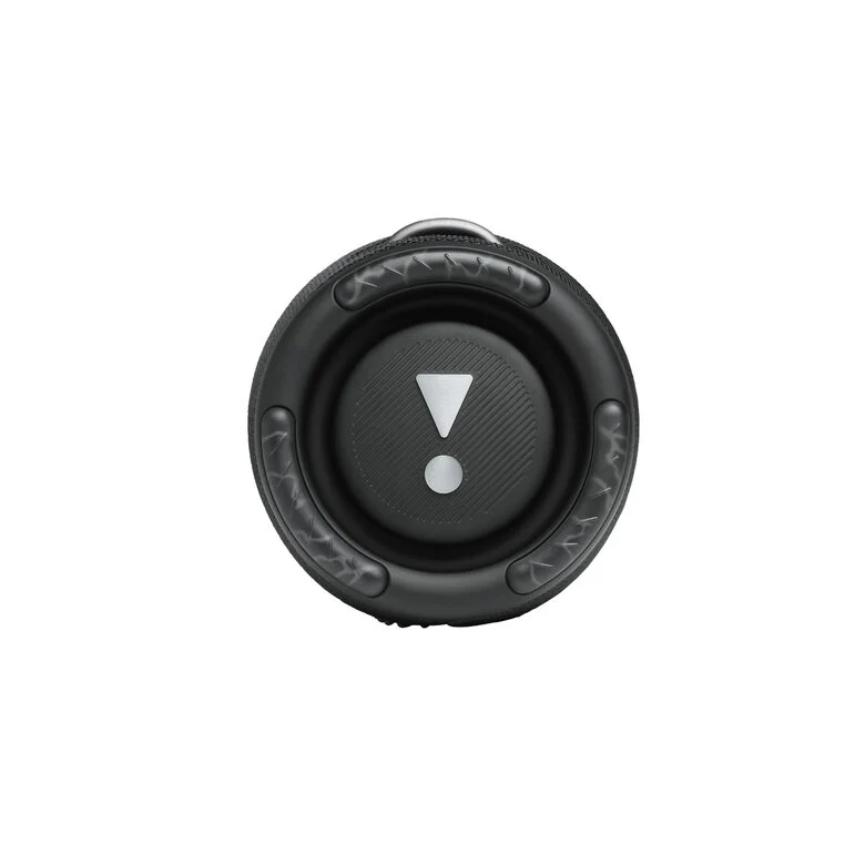 JBL Xtreme 3, Speaker Bluetooth Portatile Waterproof con Tracolla, Nero