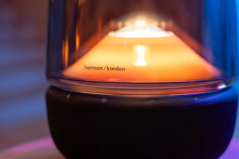 Harman/Kardon AURA STUDIO 5 WIFI 3-vie Nero Con cavo e senza cavo 160 W