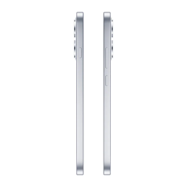 OPPO Reno16 FS 5G Smartphone Pop White Box