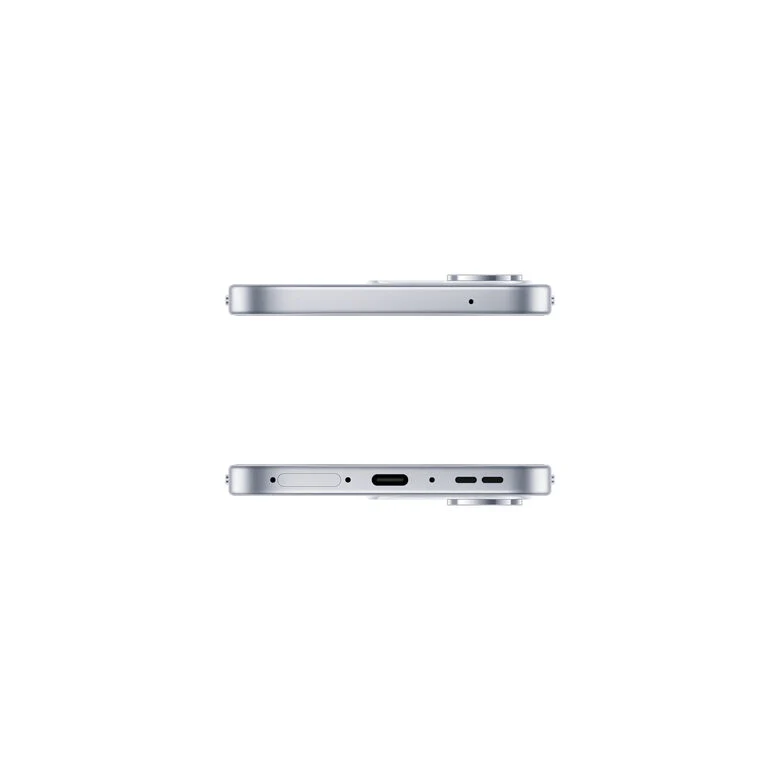 OPPO Reno16 FS 5G Smartphone Pop White Box
