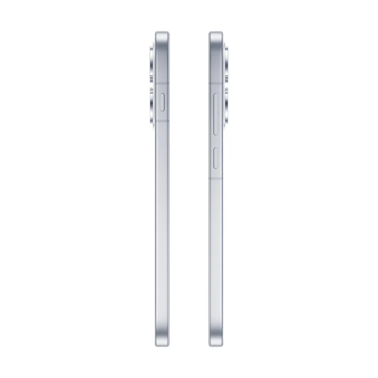 OPPO Reno16 5G Smartphone Pop White Box
