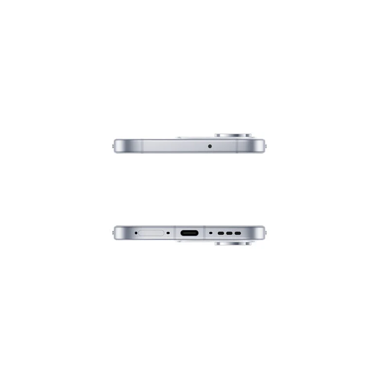 OPPO Reno16 5G Smartphone Pop White Box