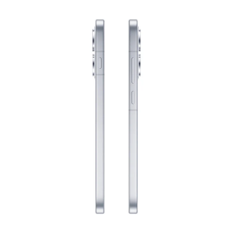 OPPO Reno16 Pro 5G Smartphone Pop White Box