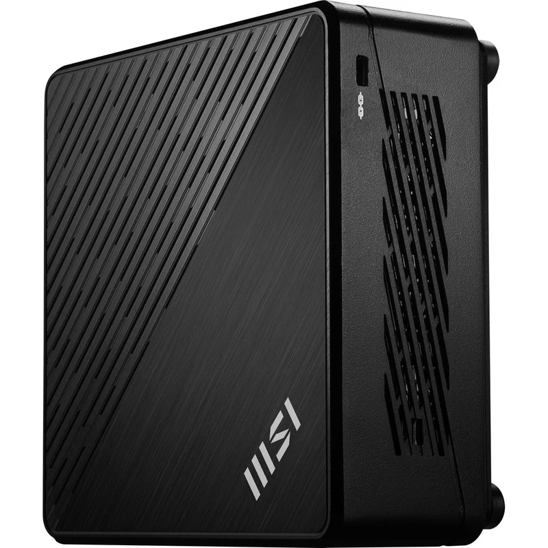 MSI MSI CUBI 5 BAREBONE I7-1255U BLACK DUAL LAN