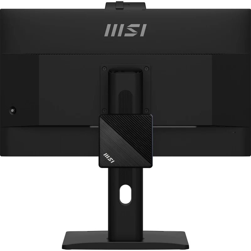 MSI MSI CUBI 5 BAREBONE I7-1255U BLACK DUAL LAN
