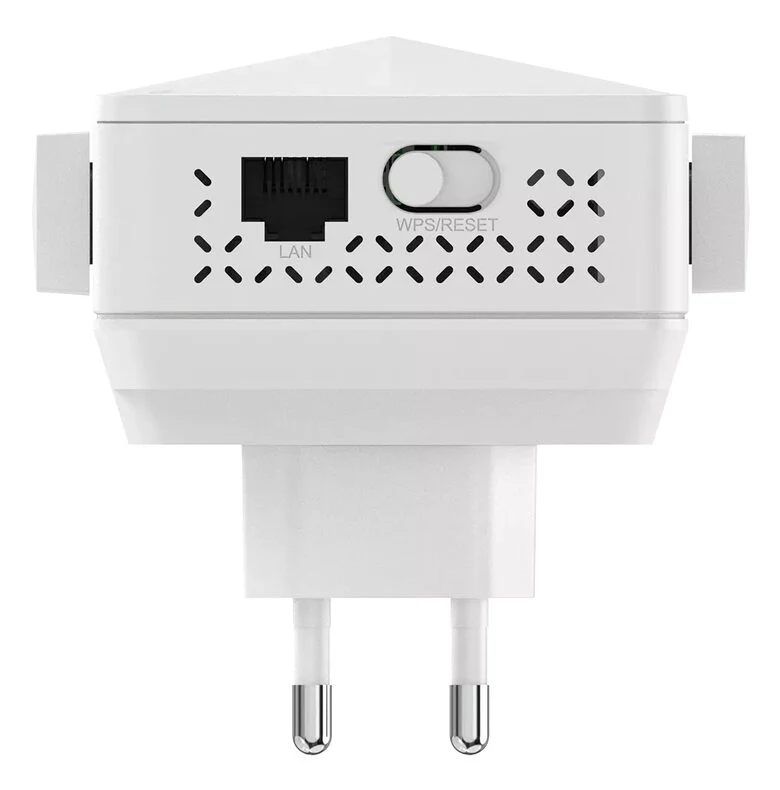 ASUS RP-AX50 Trasmettitore di rete Bianco 10, 100, 1000 Mbit/s