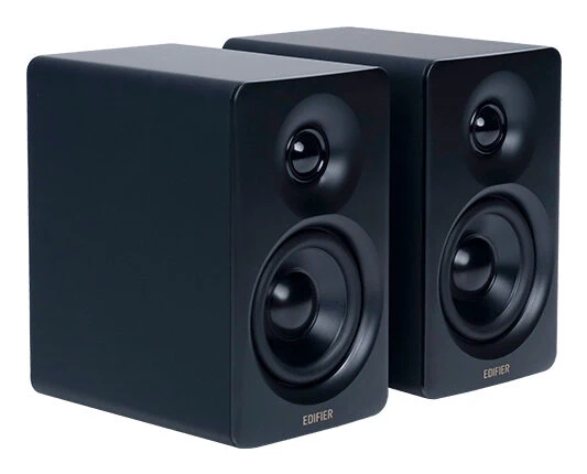 Edifier M60 Nero Con cavo e senza cavo 66 W