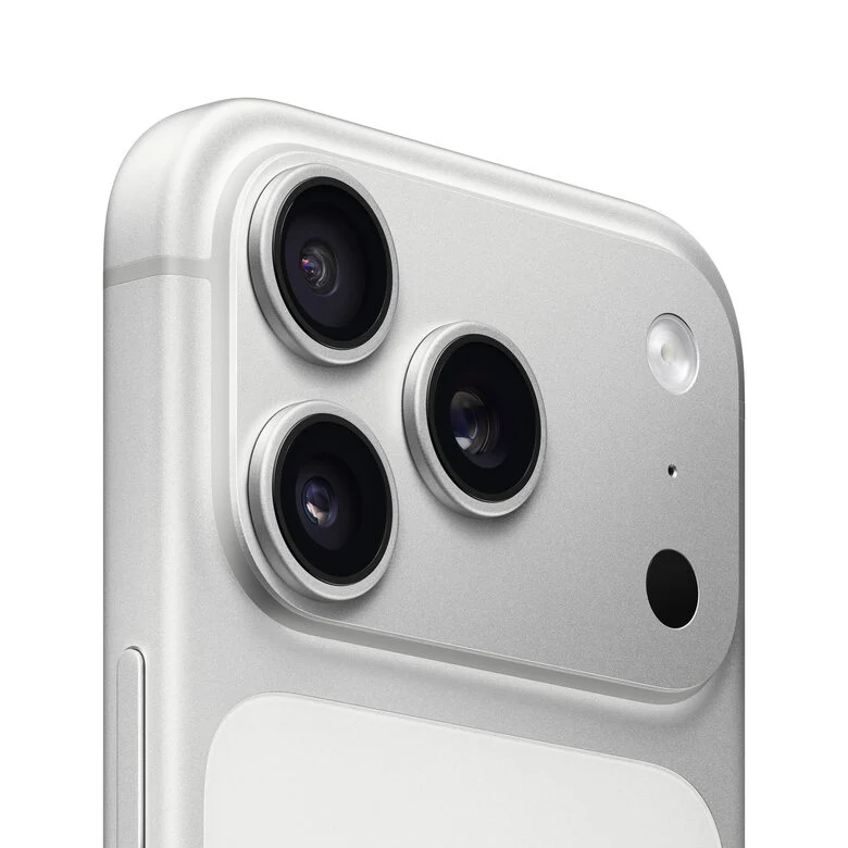 Apple iPhone 17 Pro 512GB Argento