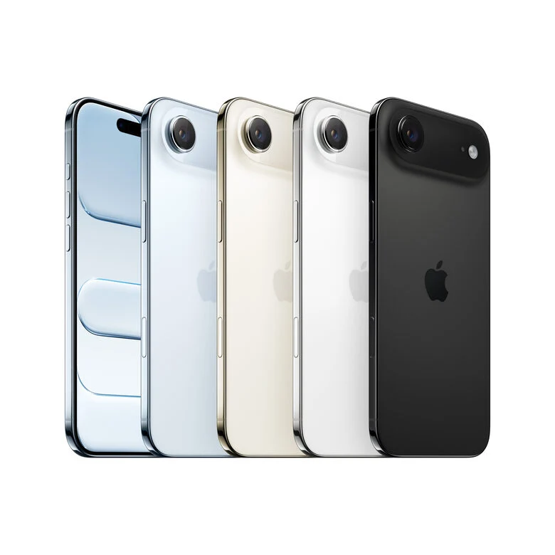 Apple iPhone Air 256GB Nero Siderale