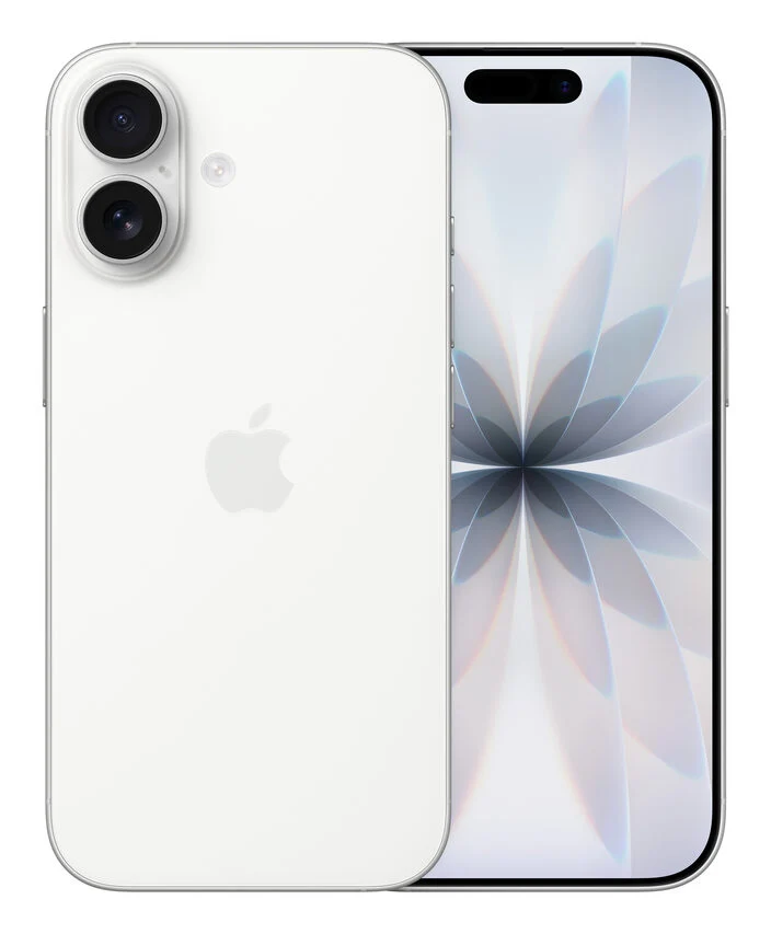 Apple iPhone 17 256GB Bianco