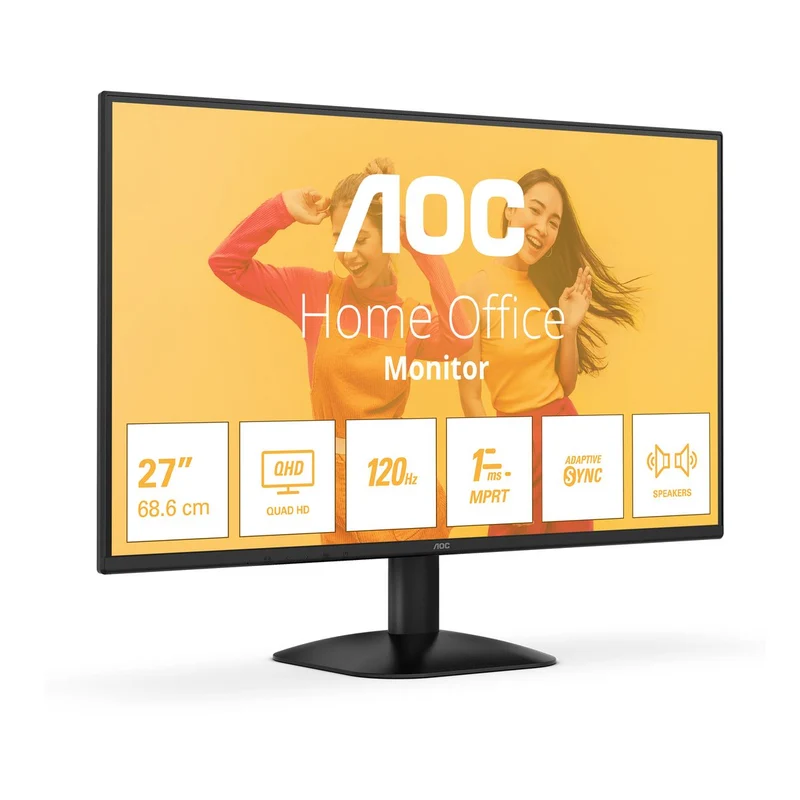27 16:9 Ips Wled 2560X1440 Hdmi Dp Usb