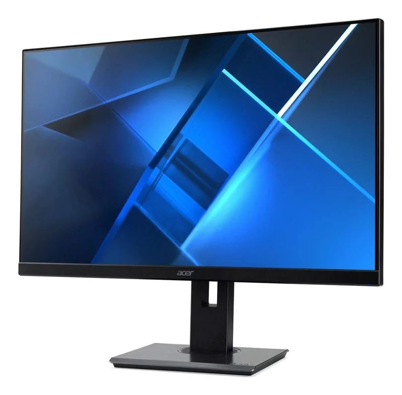 B277U 27 Ips 16:9 2560X1440 Hdmi Dp Multimed Pivot