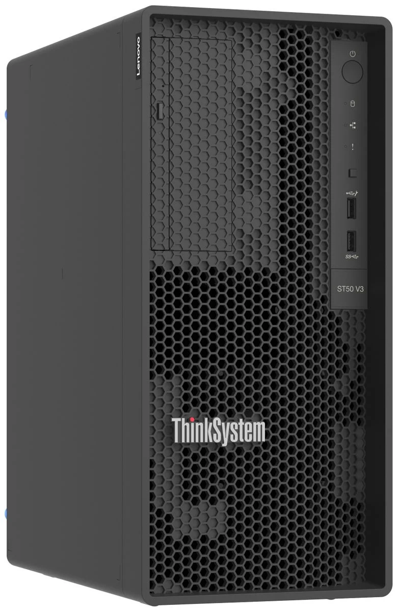 St50 V3 Xeon E-2434 2.6Ghz 4C 16Gb 2X1Tb 1X500W