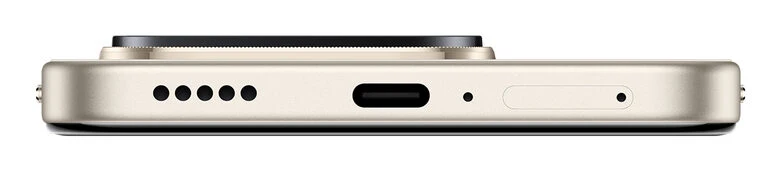 Honor 400 Smart Smartphone Desert Gold 6GB+128GB