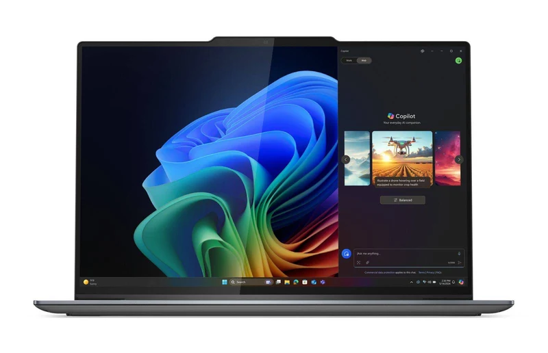 Ts X9 Ultra 7 285V 32Gb 1Tbssd 14P