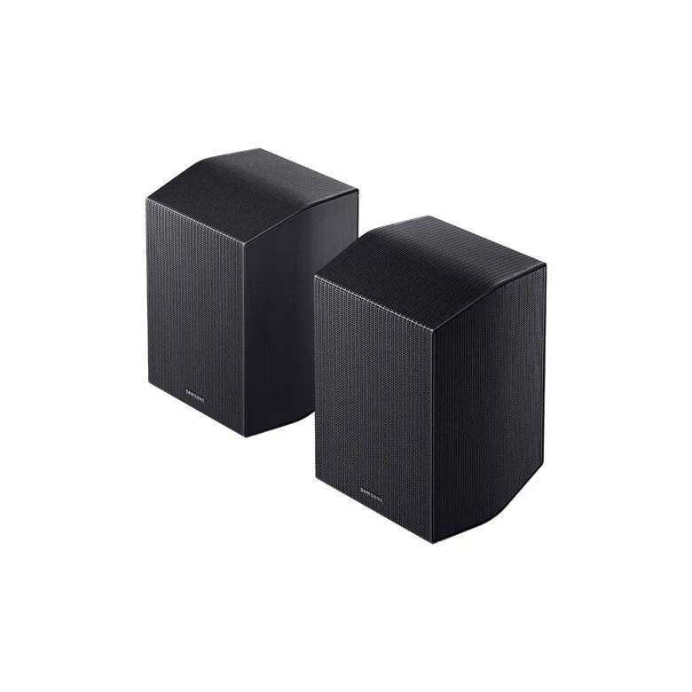 Samsung Soundbar HW-Q990F/ZF, Audio 11.1.4 canali, Wireless Dolby Atmos, 2025