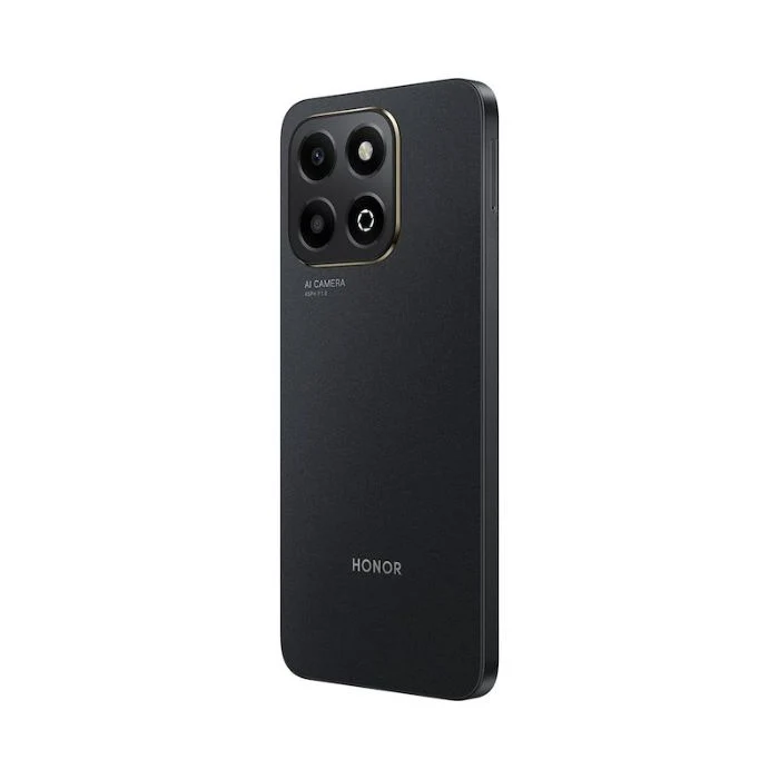 Honor X6b 4+128GB Midnight Black