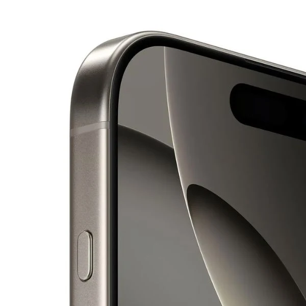 Apple iPhone 16 Pro Max 256GB Chip A18 Pro Titanio Naturale