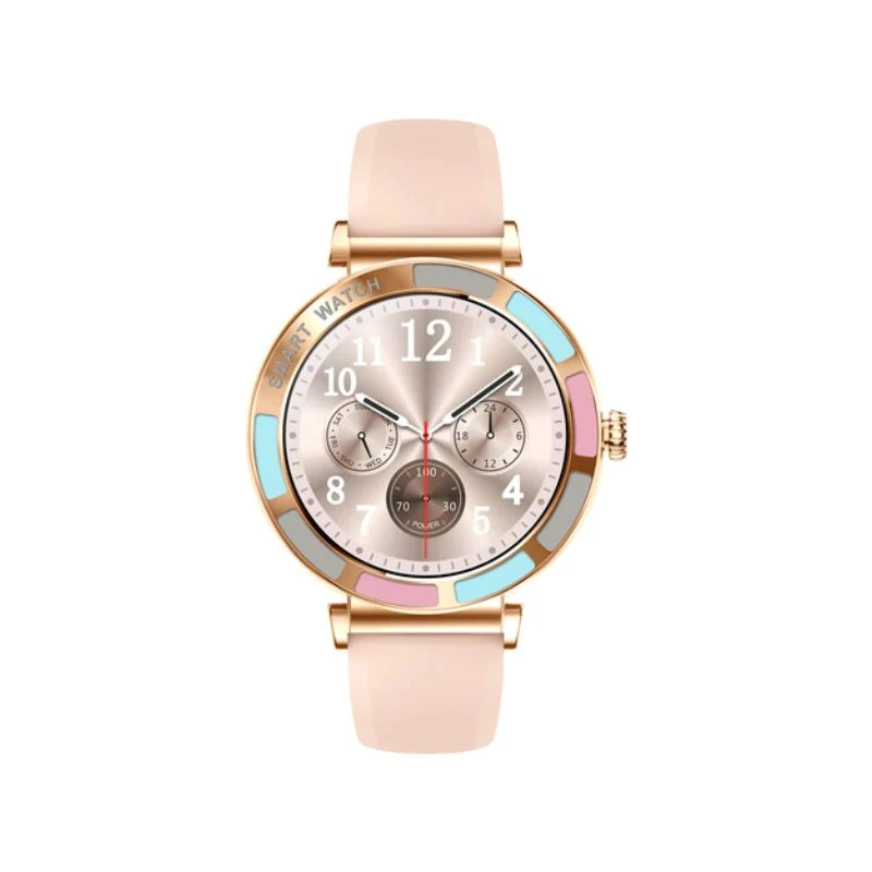 Trevi Smartwatch T-Fit 245L Pink