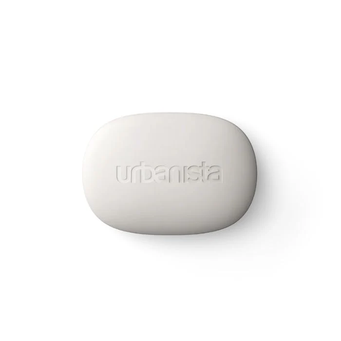 Urbanista Copenhagen 2 Auricolari Wireless Bluetooth 5.2 Touch White
