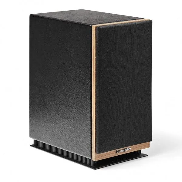 Sonus Faber Lumina 1 Walnut Coppia di Casse