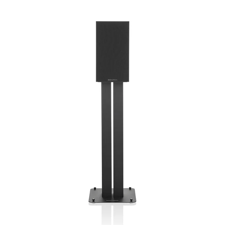 Bowers & Wilkins 607 S3 Diffusori Da Scaffale Compatti, Coppia, Black