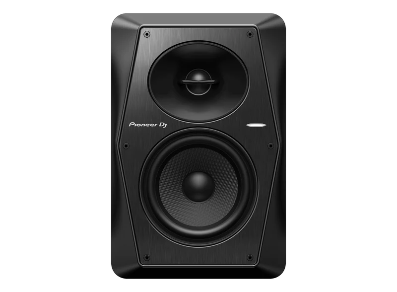 Pioneer DJ VM-50 Altoparlante Nero da 5"