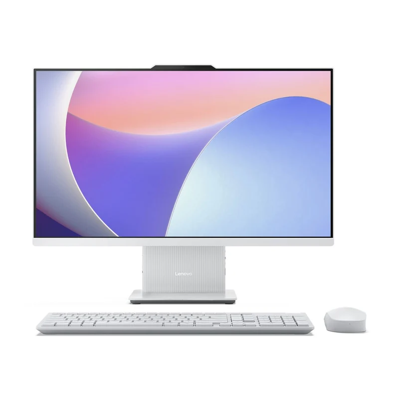 Lenovo IdeaCentre AIO 27IRH9 27" FHD | Intel i5-13420H | Ram 16GB | SSD 512GB | Nuovo