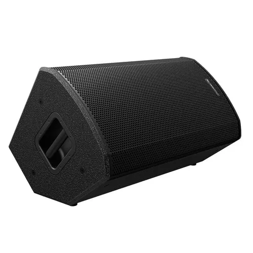 Pioneer Dj XPRS152 Diffusore audio attivo 15" controllo DSP 2000w di picco, Nero